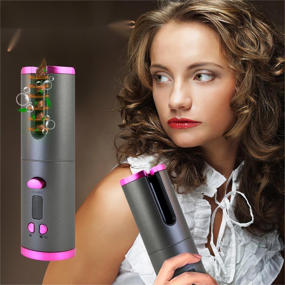 NoorElla™ Hair Curler