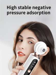 NoorElla™ Blackhead Suction Machine