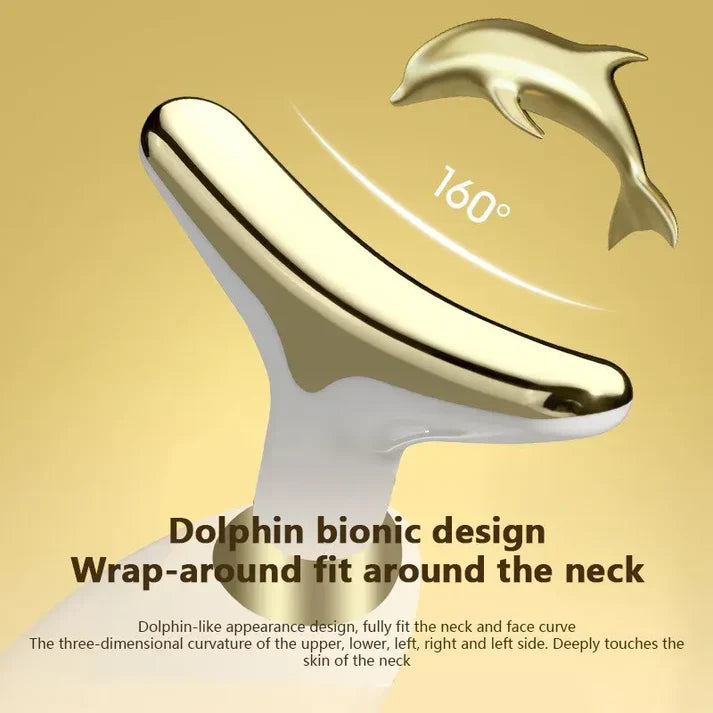 NoorElla™ 7-in-1 LED Anti-Aging/Wrinkle Apparatus