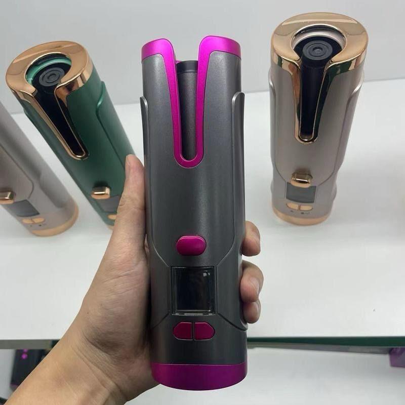 NoorElla™ Hair Curler